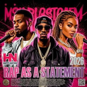 Rap As A Statement Rap As A Statement