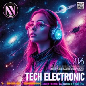 Tech Electronic Tech Electronic