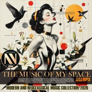 The Music Of My Space The Music Of My Space