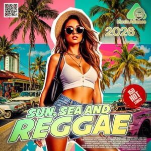 Sun Sea And Reggae Sun Sea And Reggae