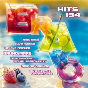 Bravo Hits, Vol. 134 Bravo Hits, Vol. 134