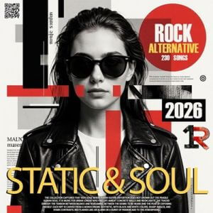 Static And Soul Vol. 01 Static And Soul Vol. 01