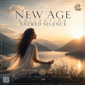 Sacred Silence Sacred Silence