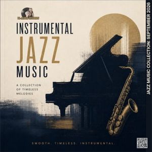 Instrumental Jazz Music Instrumental Jazz Music