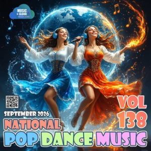 National Pop Dance Music Vol. 138 National Pop Dance Music Vol. 138